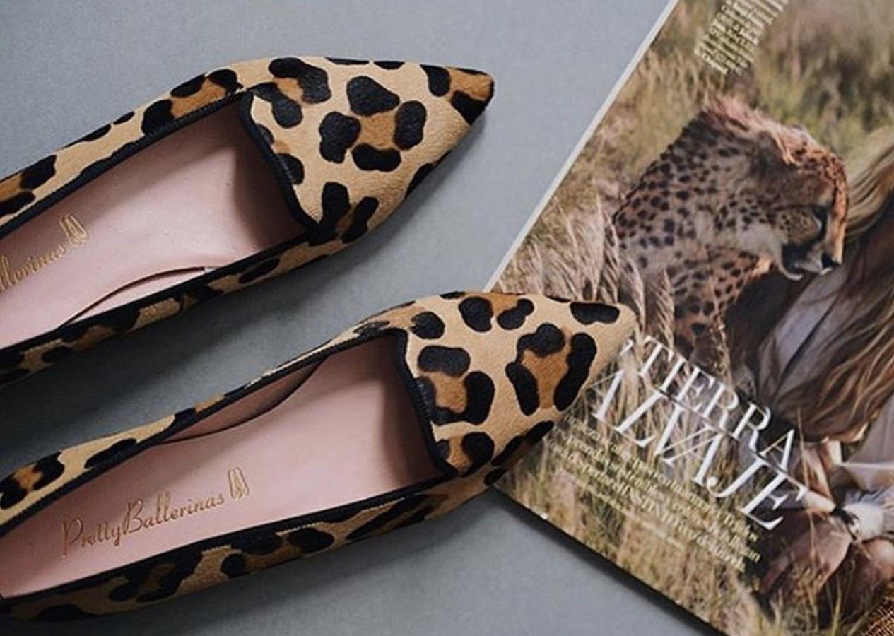 Fotos: El estampado de leopardo: una tendencia convertida en básico