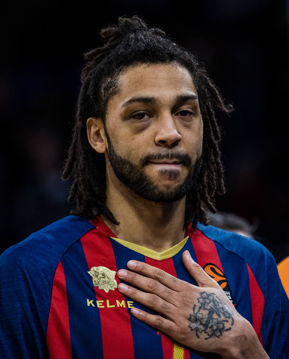 Fotos: Las fotos del Baskonia - Zalgiris