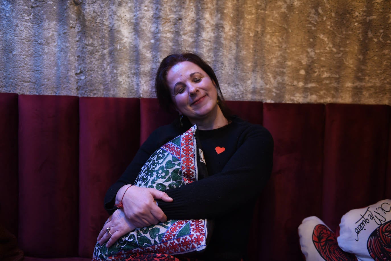 Natalia García también se apunta a la pasión de las "solobodas".