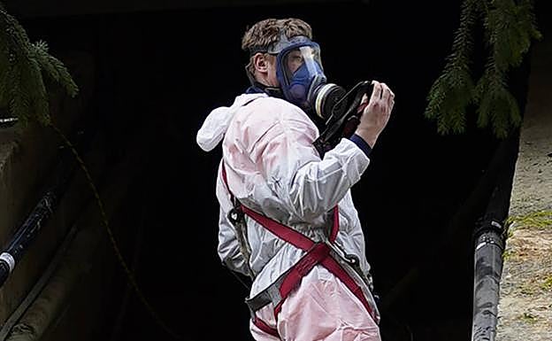 Exigen mediciones del aire y el agua en 20 kilómetros a la redonda del vertedero 