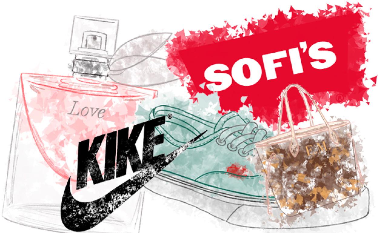 Desde ropa interior hasta comida, la personalización conquista el mercado