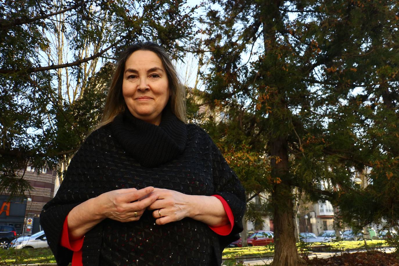 Maite Ruiz de Austri 'animará' el pregón de San Prudencio