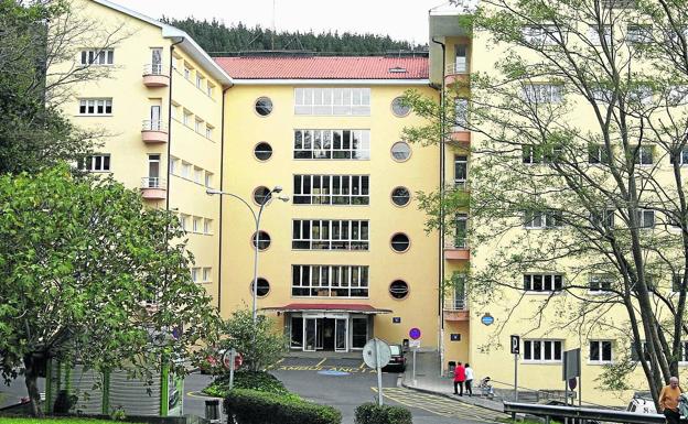 Santa Marina aporta a la sociedad vizcaína 60 millones anuales