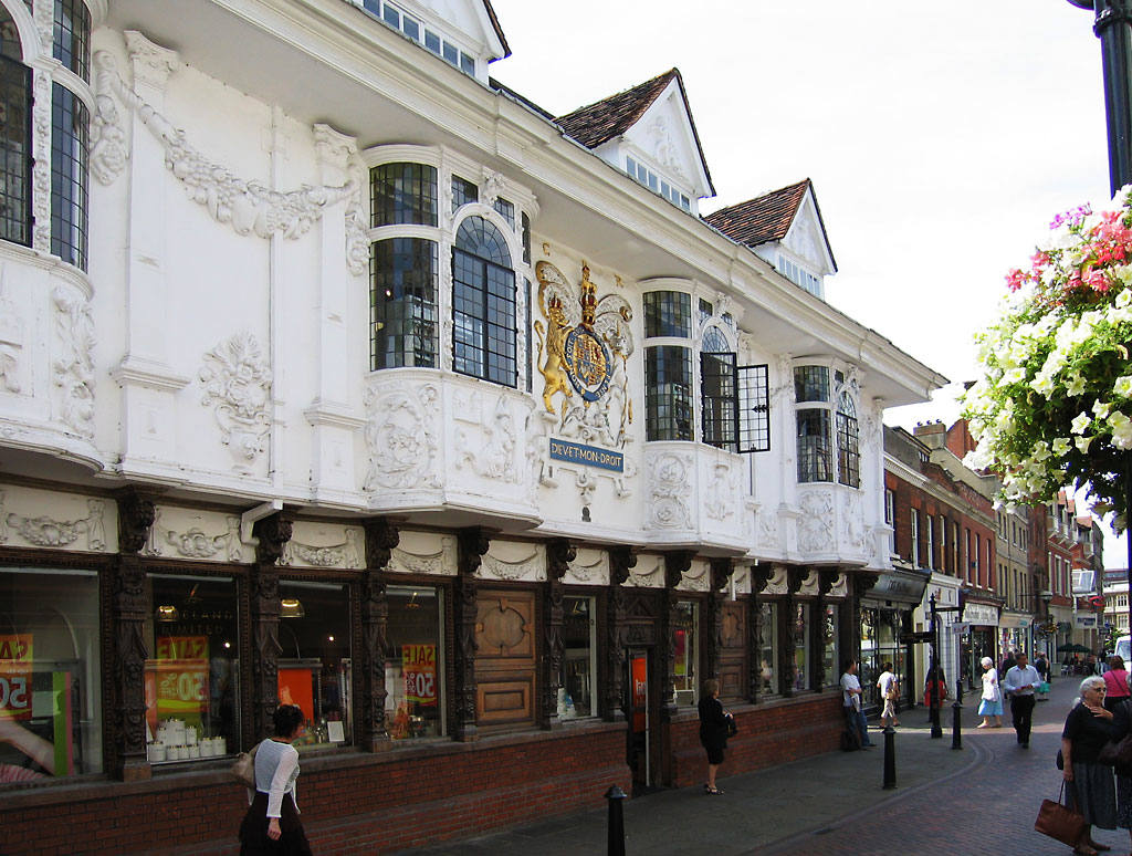 14.- Ipswich (Inglaterra)