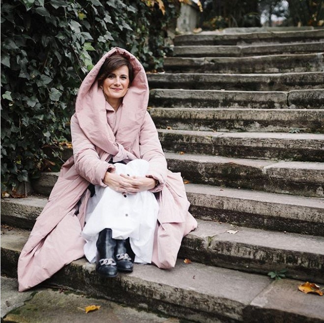 Fotos: Las claves de estilo de Elena Guerra: «desde pequeña me ha fascinado disfrazarme»