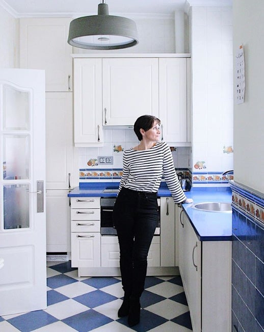 Fotos: Las claves de estilo de Elena Guerra: «desde pequeña me ha fascinado disfrazarme»