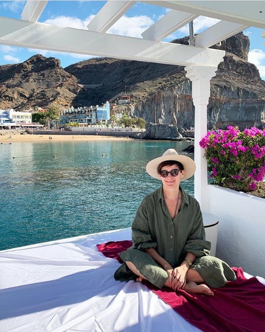 Fotos: Las claves de estilo de Elena Guerra: «desde pequeña me ha fascinado disfrazarme»