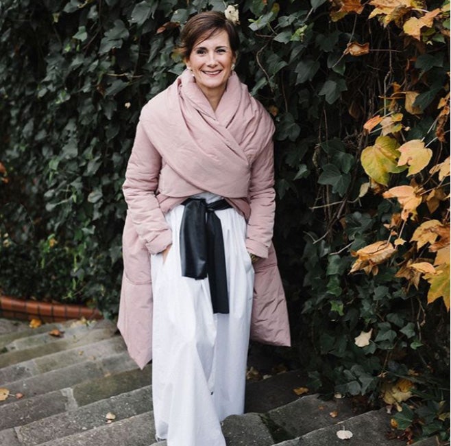 Fotos: Las claves de estilo de Elena Guerra: «desde pequeña me ha fascinado disfrazarme»