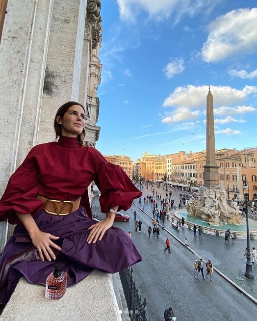 Fotos: La &#039;influencer&#039; Gala González cuenta su cuarentena por coronavirus
