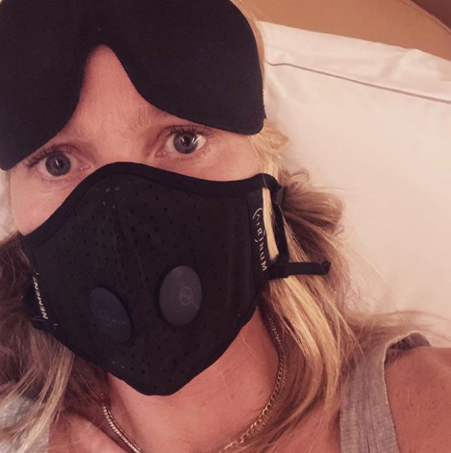 Fotos: La &#039;influencer&#039; Gala González cuenta su cuarentena por coronavirus