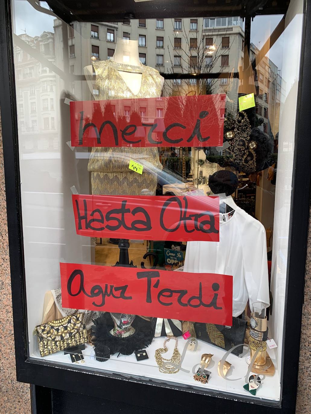 Fotos: En Bilbao se saca lo mejor de sí mismo