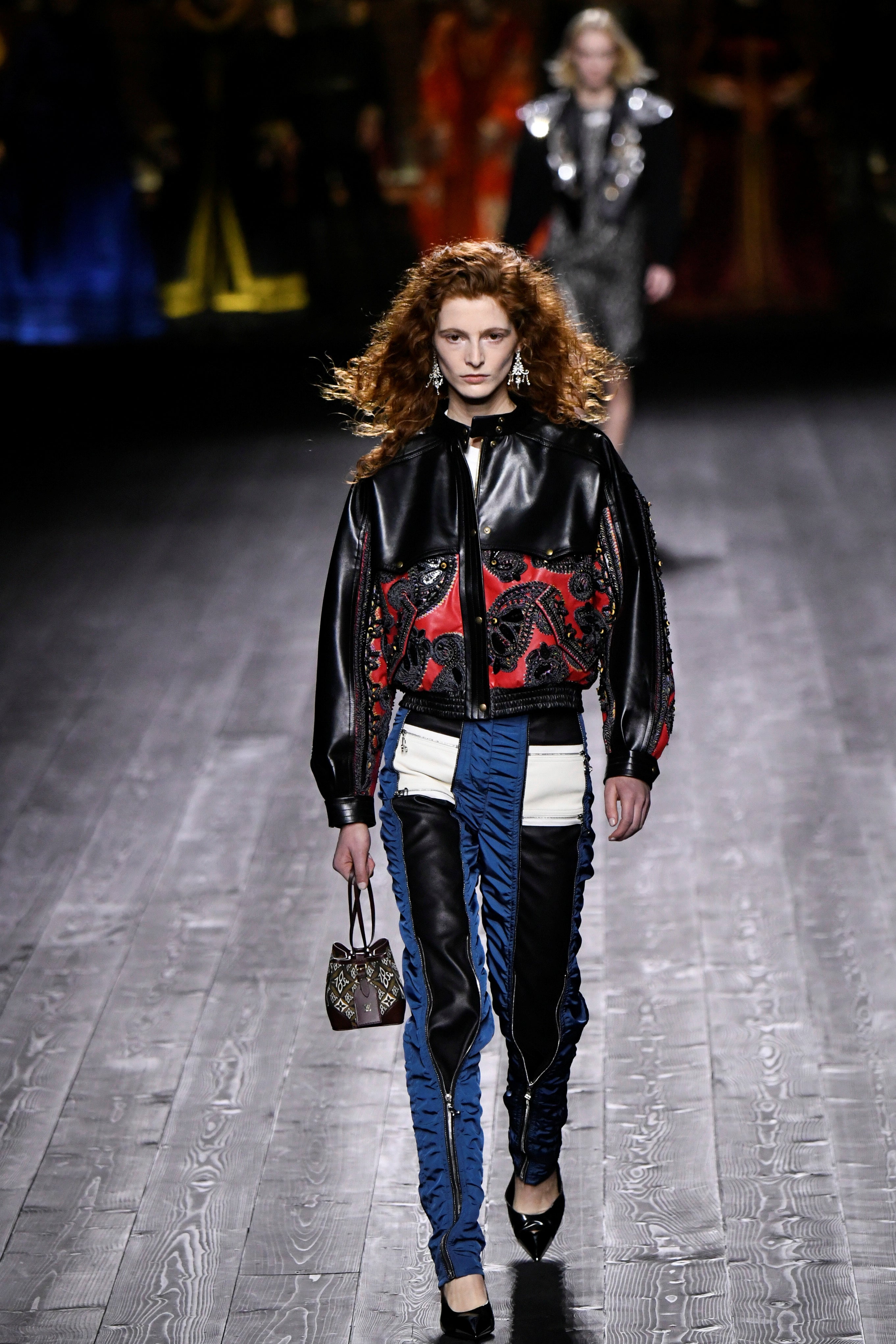 Fotos: Louis Vuitton se pone torera