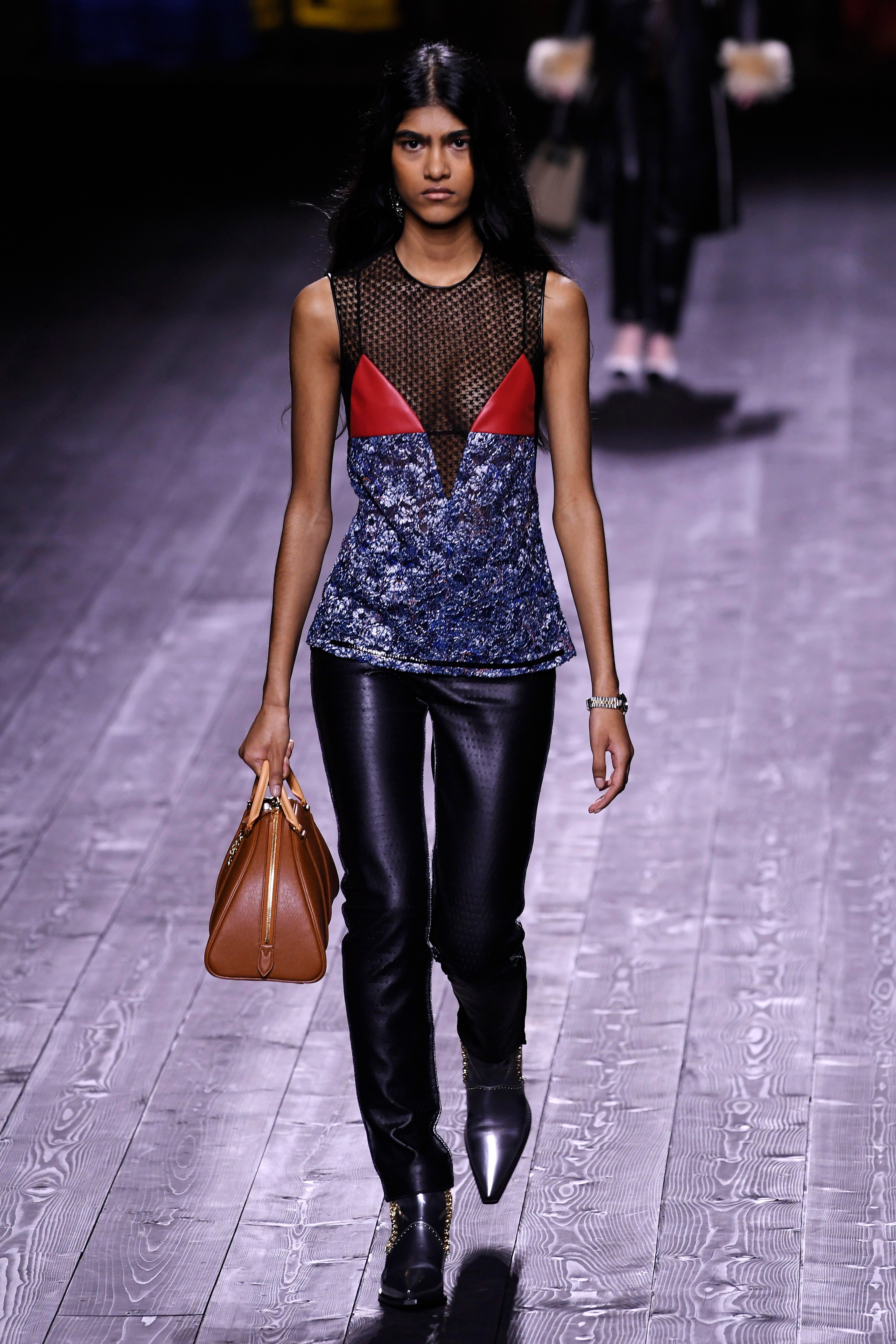 Fotos: Louis Vuitton se pone torera