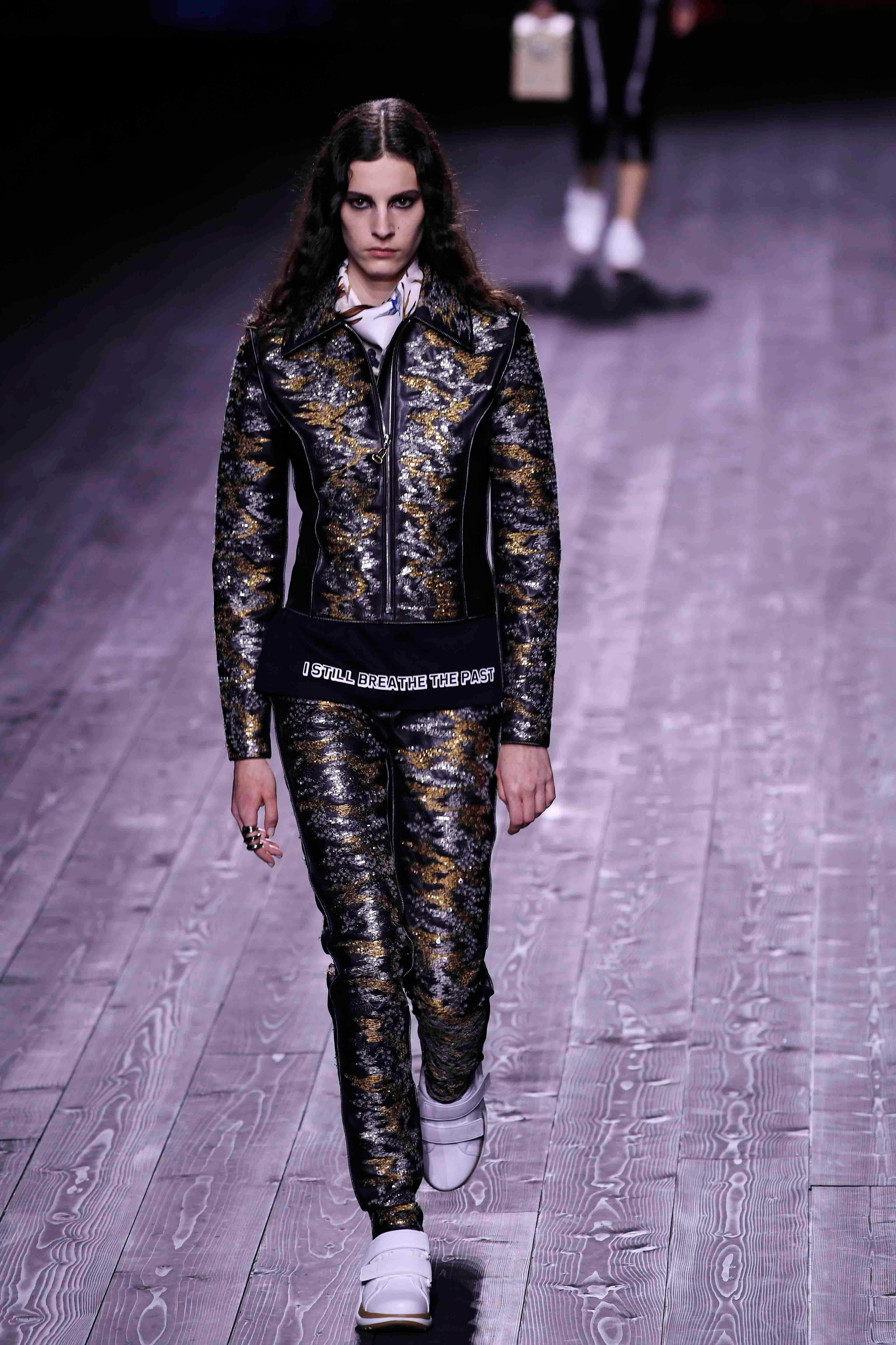 Fotos: Louis Vuitton se pone torera