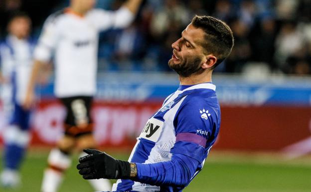 Alavés - Valencia en directo: resultado y resumen | Liga 2020