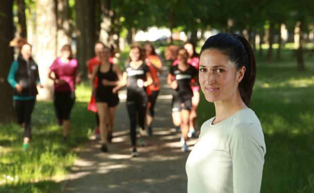 Loyo correrá en el Mundial de Medio Maratón de Polonia a finales de mes. 