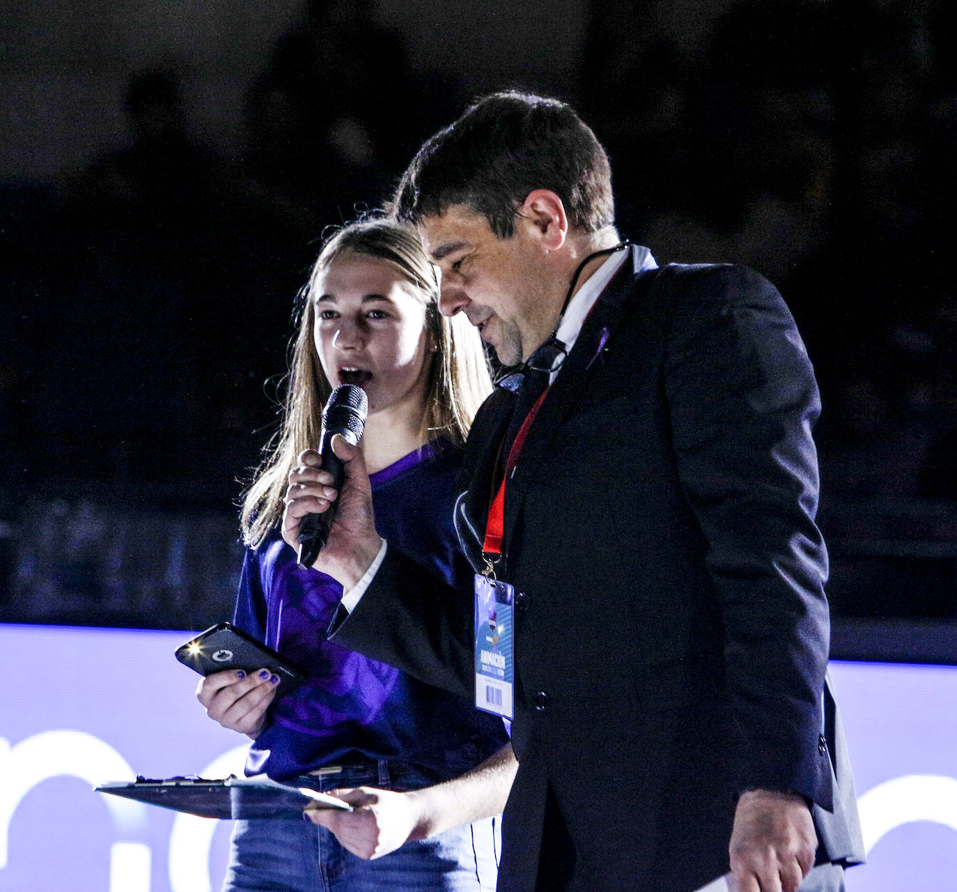 Fotos: Kirolbet Baskonia-Iberostar Tenerife, en imágenes