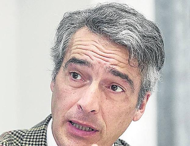 Gonzalo Escribano cree que Rusia y Arabia Saudí no cederán.