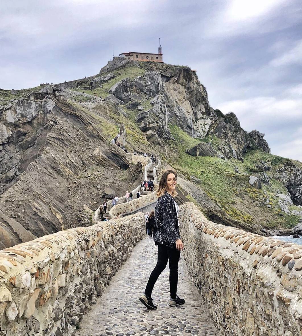 Fotos: Adela Úcar cumple 40 en plena cuarentena: «Ni reunión con la familia, ni un vino con los amigos, ni regalos, ni fiesta...»