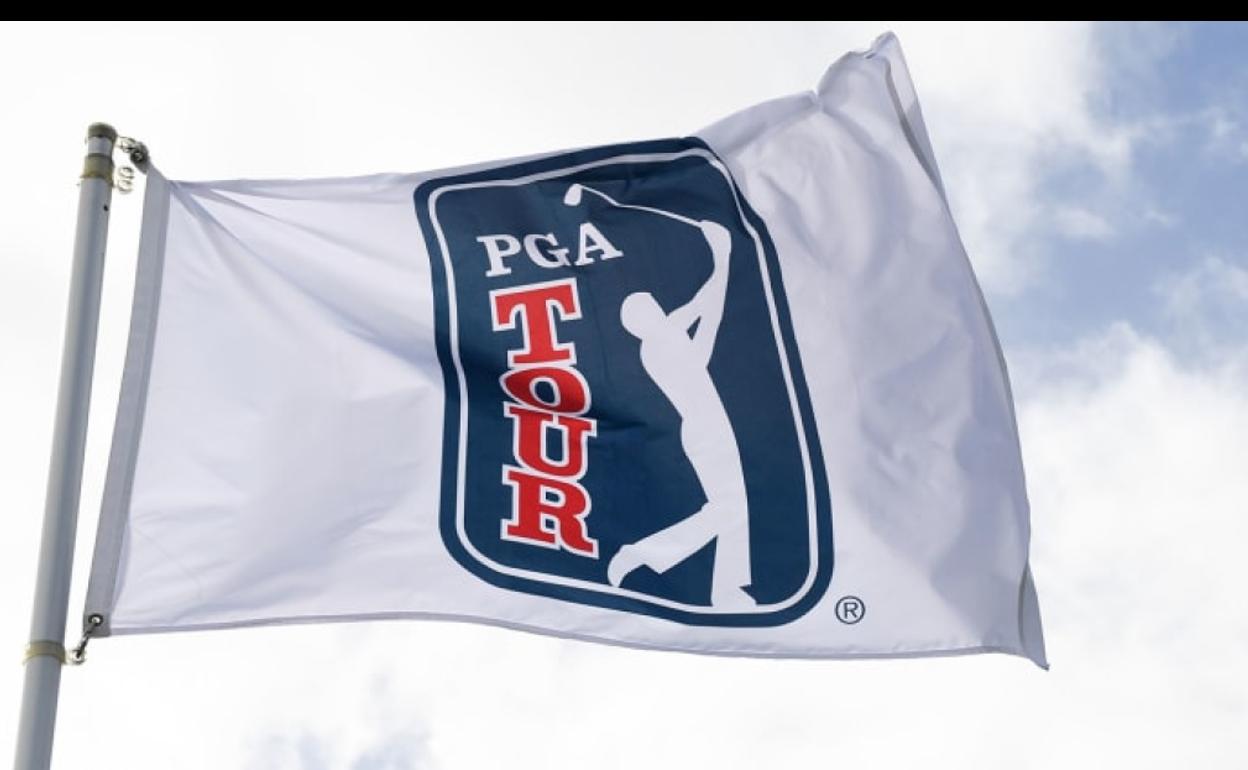 El calendario mundial concentrado en el PGA americano parará al menos hasta el 17 de mayo. 