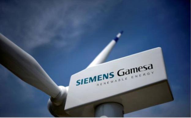 Mesonero, el último alto directivo procedente de Gamesa, deja la empresa eólica