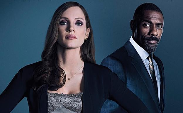 Películas, series y documentales que harán más amena tu cuarentena