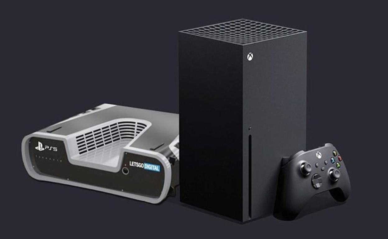 PS5 vs Xbox Series X: diferencias de precio y comparativa de características