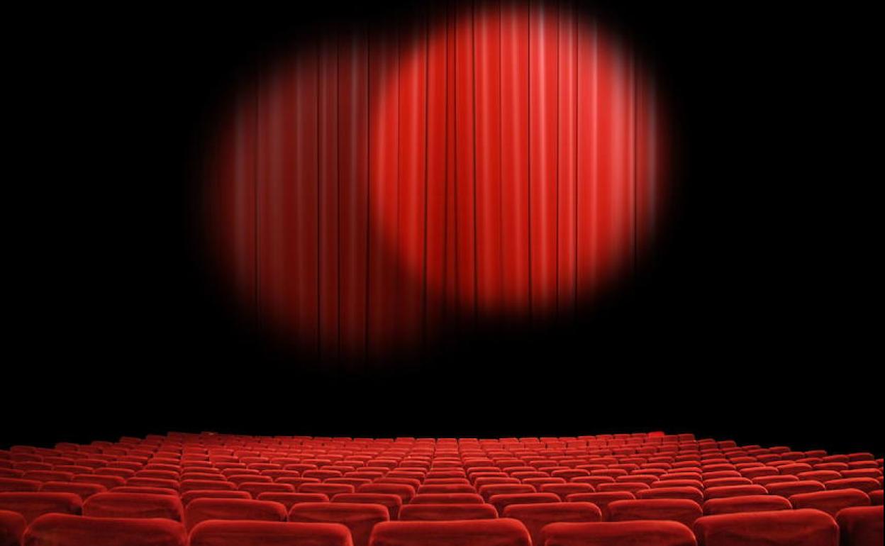 Lo más parecido a ir al teatro