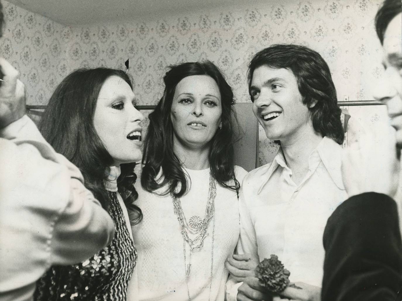 Fotos: La saga Bosé, en imágenes