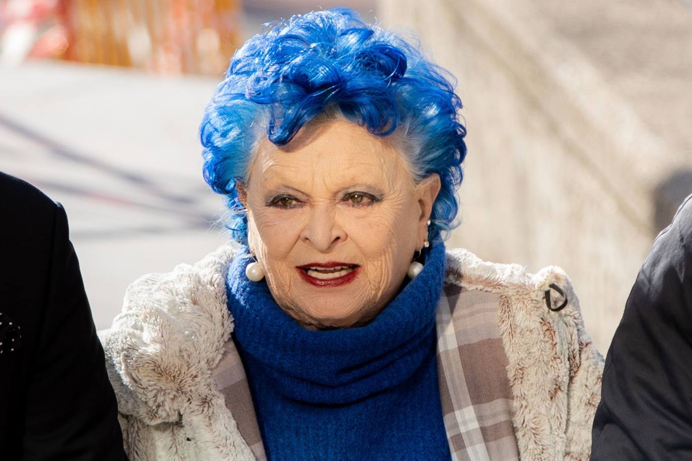 Fotos: La saga Bosé, en imágenes