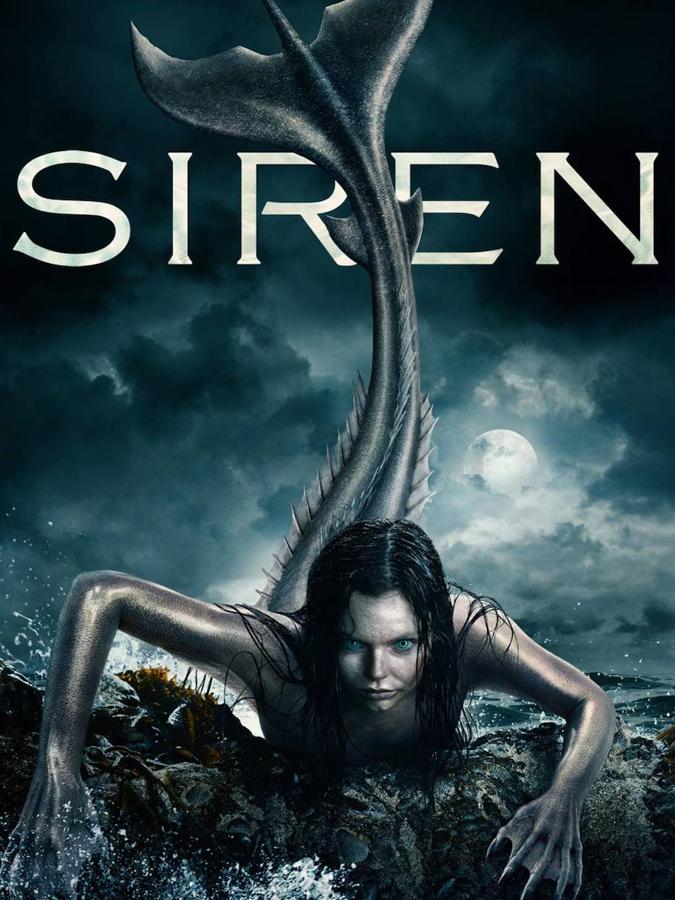 SIREN (HBO España, temporada 3) | 3 de abril