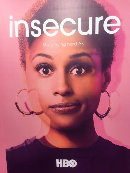 INSECURE (HBO España, temporada 4) | 13 de abril