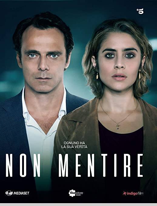 NON MENTIRE (SundanceTV, estreno) | 23 de abril