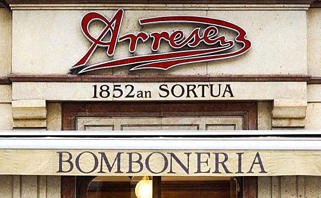 Imagen principal - ¡Pero qué antiguos somos los bilbaínos!