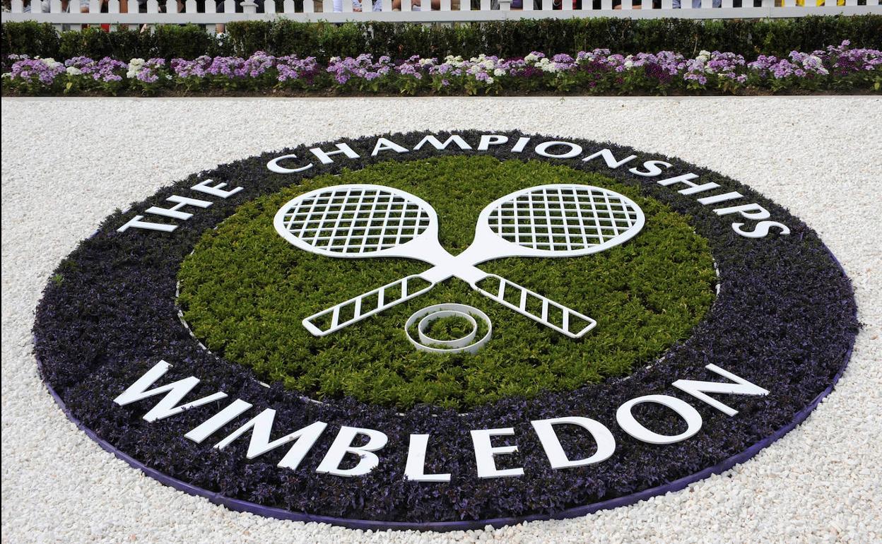 Wimbledon tendrá que esperar