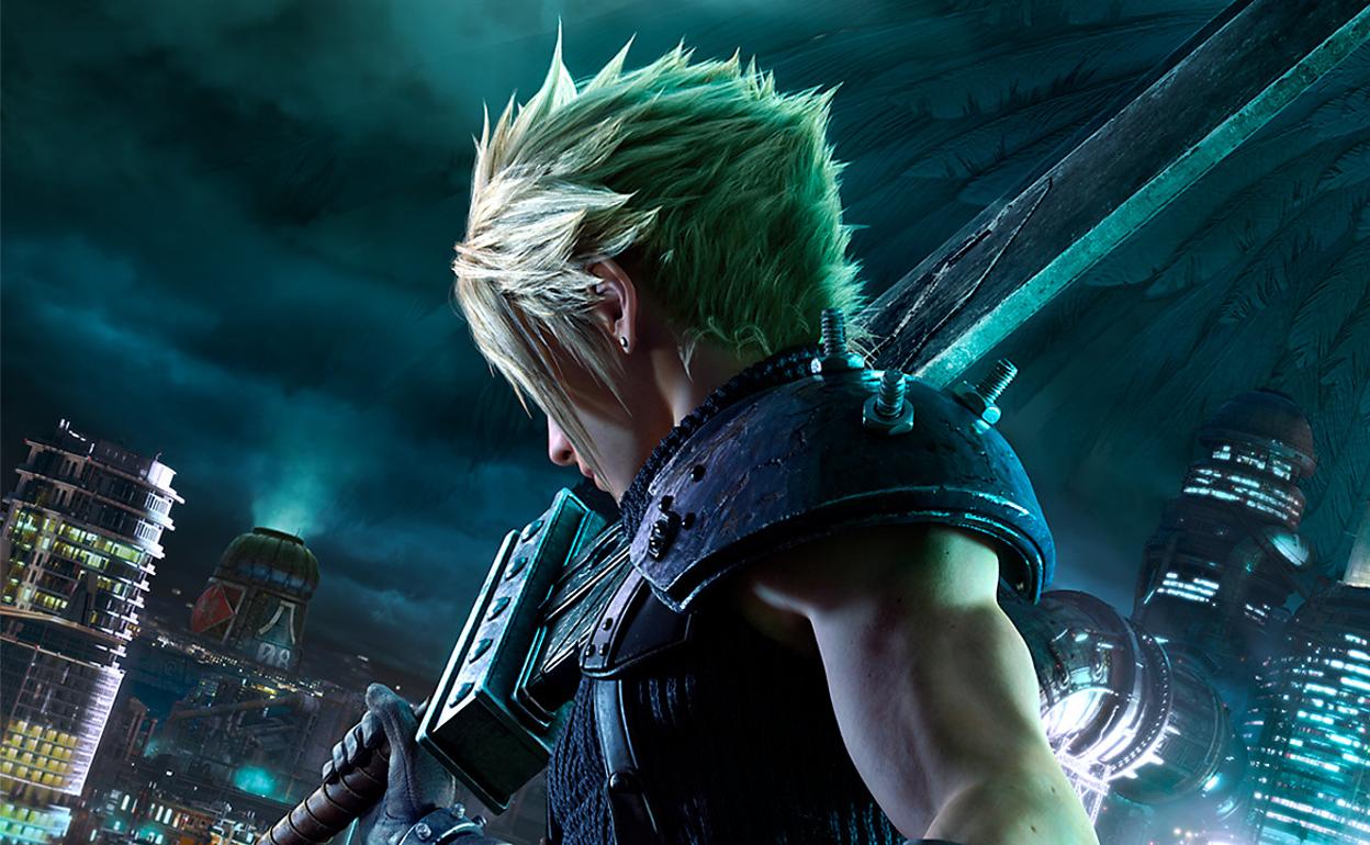 Análisis de Final Fantasy VII Remake para PS4