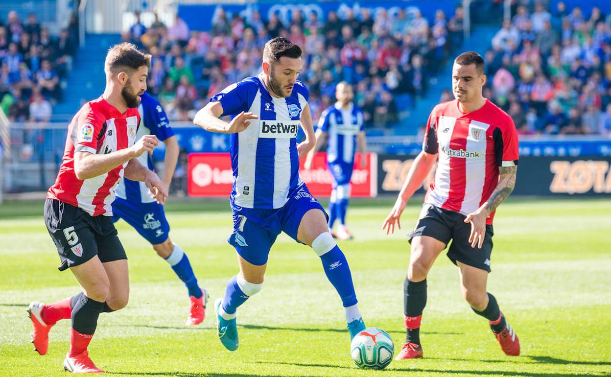 La Liga rechaza la propuesta de la AFE de una rebaja salarial del 10% esta temporada