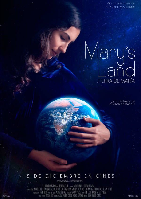 13. 'Mary's Land' (Juan Manuel Cotelo, 2013)