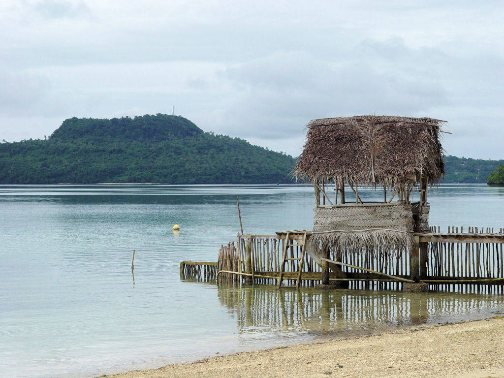 Tonga | Este reino polinésico tiene más de 170 islas, muchas de ellas deshabitadas y en su mayoría bordeadas de playas blancas y arrecifes de coral, y cubiertas de bosques tropicales. La isla principal, Tongatapu, está protegida por lagunas y acantilados de caliza. 