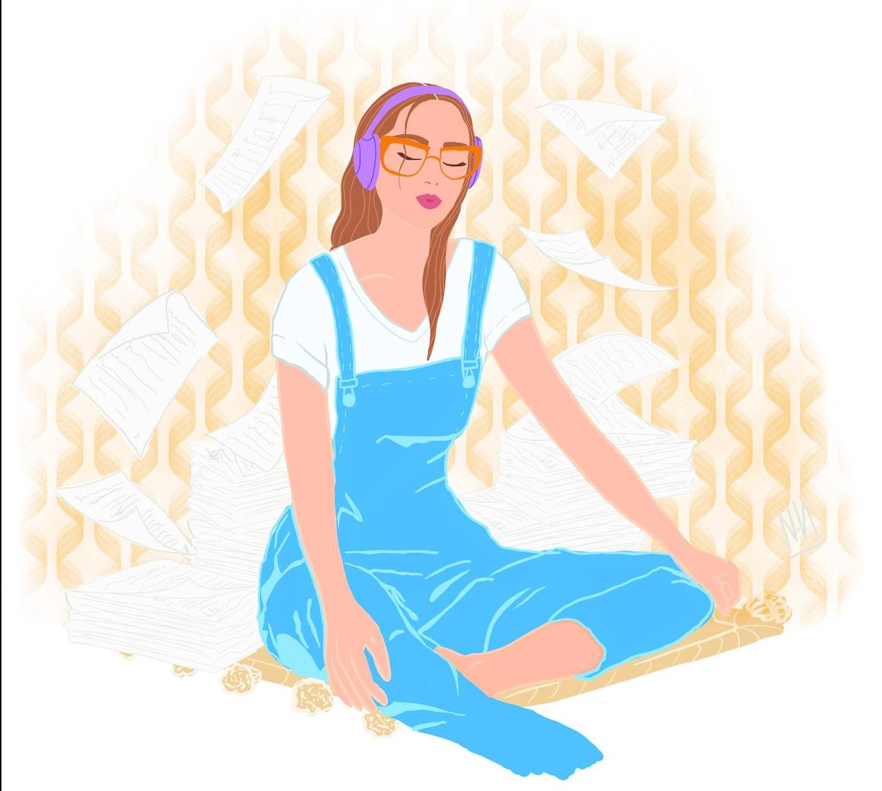 ¿Cómo leen los editores?