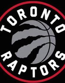 Imagen secundaria 2 - Torontoren hockey, beisbol eta saskibaloi taldeen logoak.