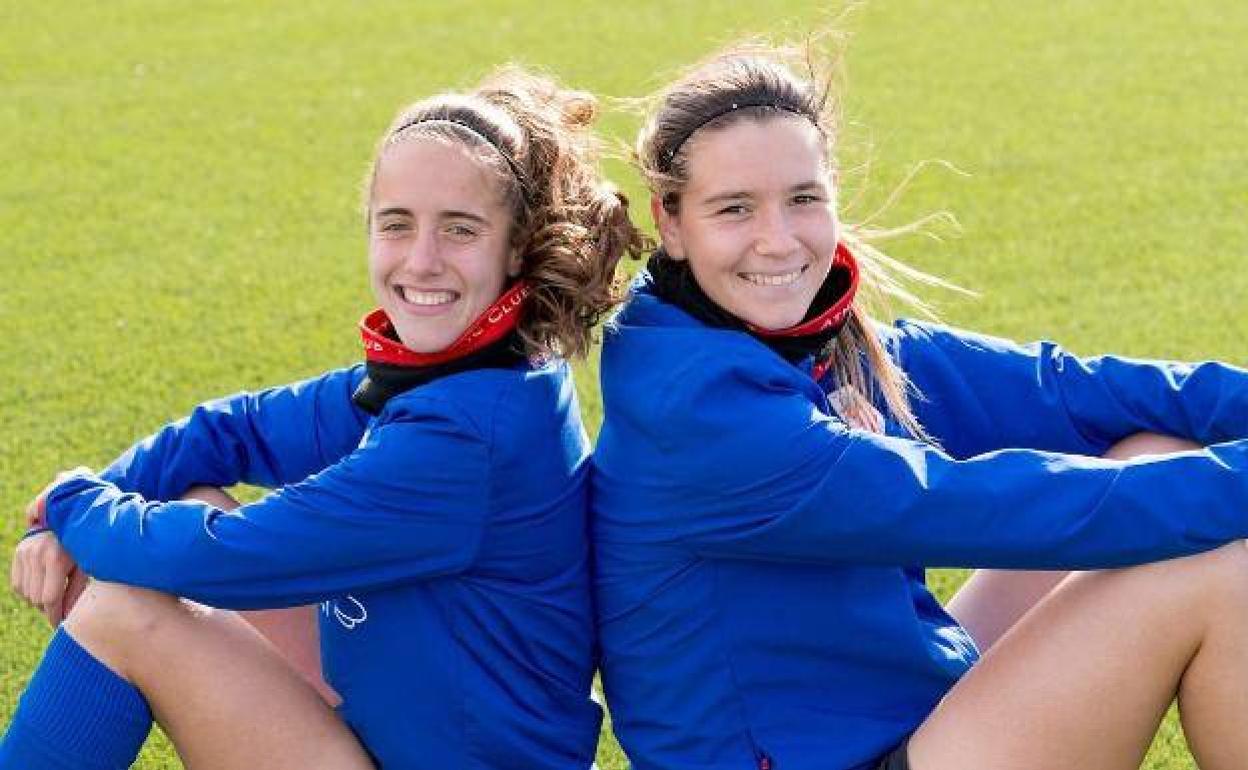 Damaris y Oroz pueden salir gratis este verano del Athletic