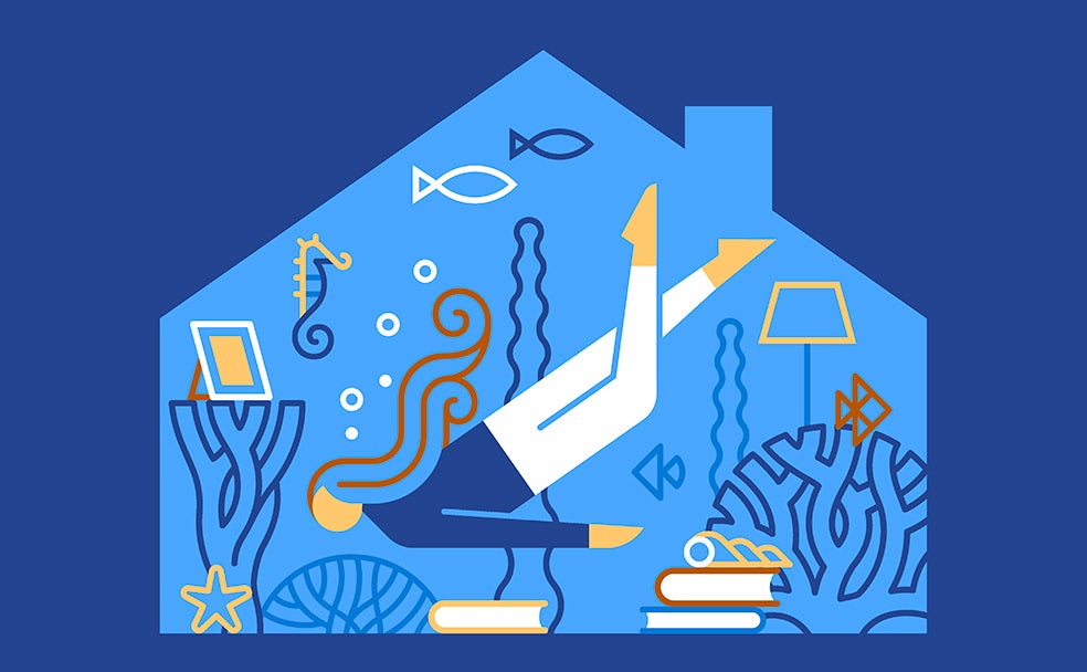 Legal de Malavide: Soledades | Concurso relato breves 'En cuarentena' El Correo-UPV