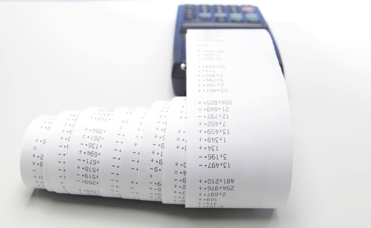 Cuentas de reconstrucción