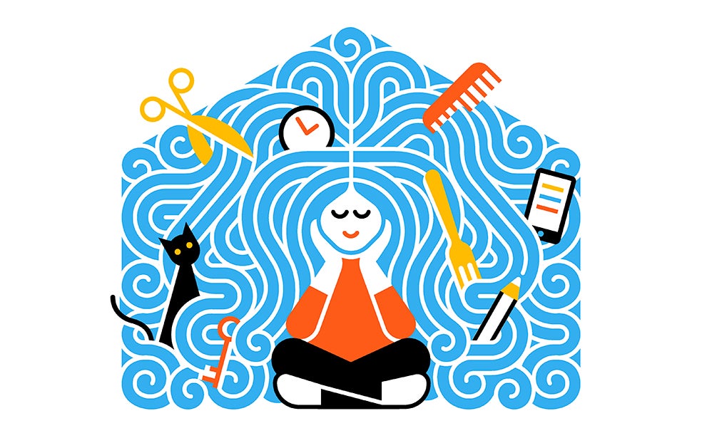 Eve: Ruina | Concurso relato breves 'En cuarentena' El Correo-UPV