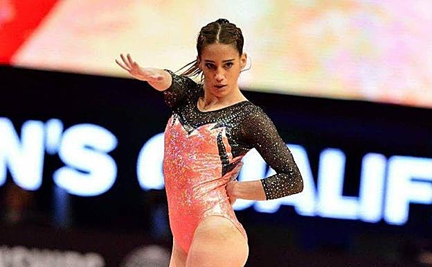 La Confederación Argentina de Gimnasia desmiente las afirmaciones de Tarabini. 