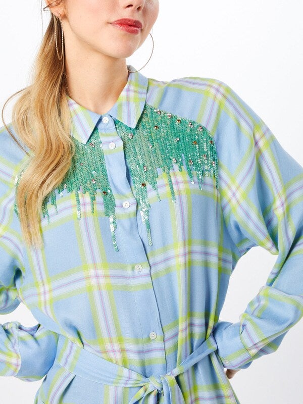 Fotos: Así será el look &#039;post-confinamiento&#039; de Nuria Roca