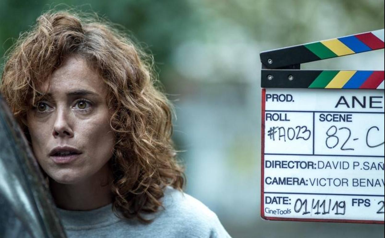 'Ane' ekoizpen euskaldunak hiru garaikur lortu ditu Malagako Wip Jaialdian