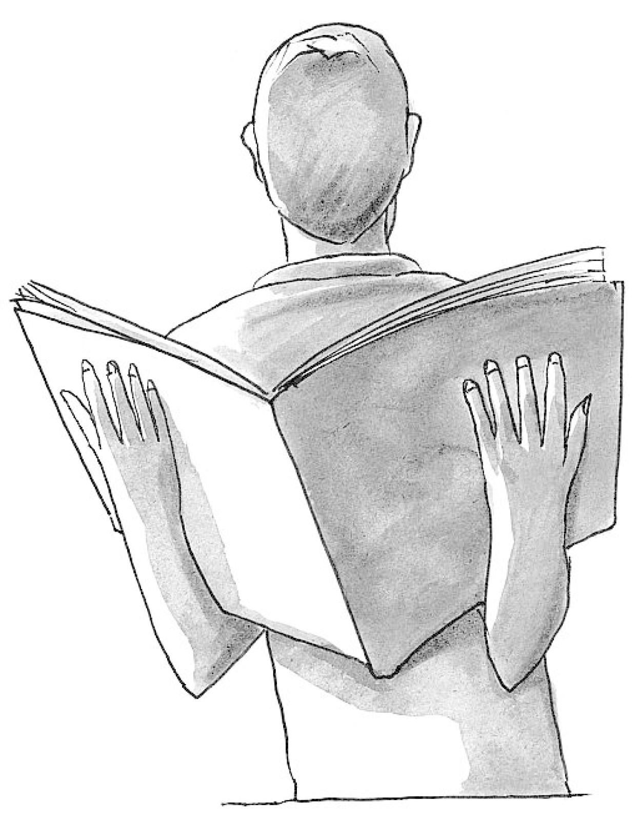 El lema de Richard Rorty