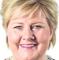 Imagen - Erna Solberg